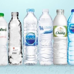 น้ำดื่ม