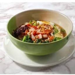 เกี้ยวต้มยำ