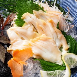 TSUBUGAI SASHIMI