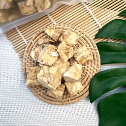 ปลาคอด ฟรีซดราย 50g