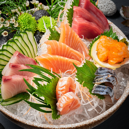 MASA SASHIMI SET