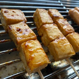 เต้าหู้ปลา