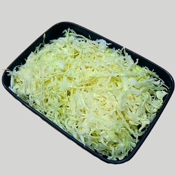 กะหล่ำปลีฝอย