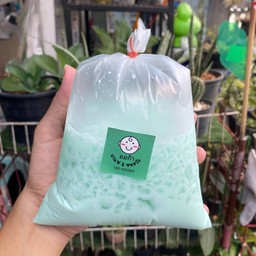 นมสดมิ้นท์ (ถุงกระดาษ)