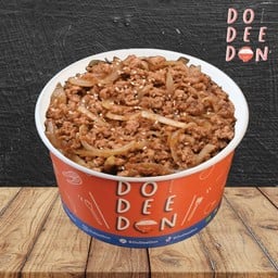 หมูสับผัดซอสญี่ปุ่น 