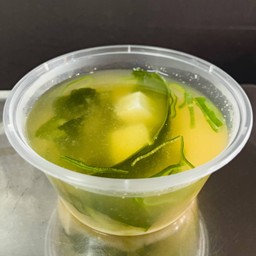 ซุปมิโซะ