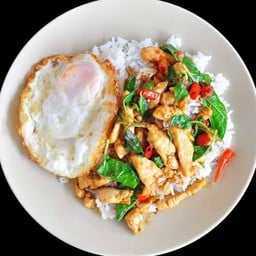 เบนซ์แมว อาหารจานด่วน