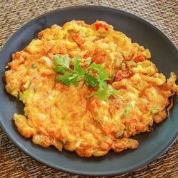 ไข่เจียว