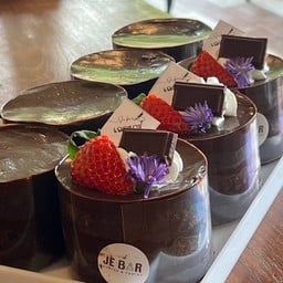 ช้อคโกแลตเค้ก