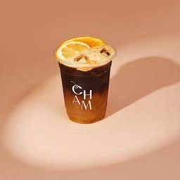 BLACK YUZU SPARKLING