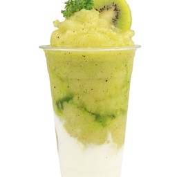 กีวี่สมูตตี้โยเกิร์ต