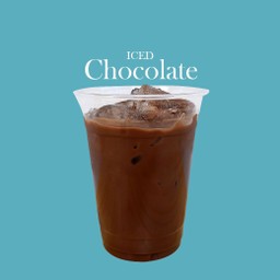 ICED CHOCOLATE