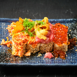 KOROBE SUSHI - EDO STYLE
