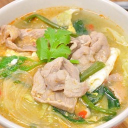 สุกี้ไก่