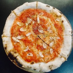 Marinara Pizza/ พิซซ่ามารินาร่า