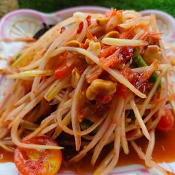 ตำปูไทย