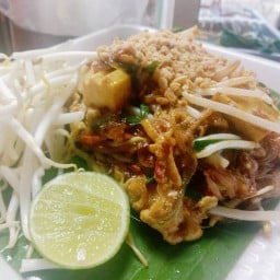 หอยทอด&ผัดไทย ม.อยู่แล้วรวย