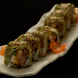 BUTA URAMAKI ROLL