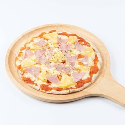 HAWAIIAN PIZZA