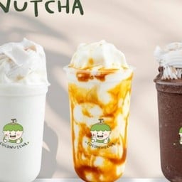COCONUTCHA น้ำมะพร้าวปั่นฮอกไกโด ลาดพร้าว ซอย 1