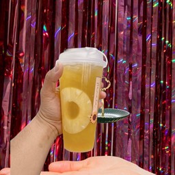 ชาสับปะรด