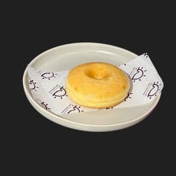Donuts