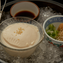OBORO DOFU (COLD)