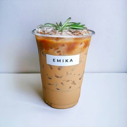 เอสเพรสโซ่เย็น