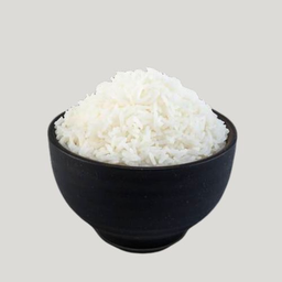 ข้าวสวย