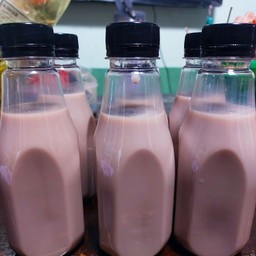 โอวัลติน