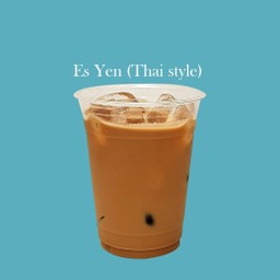 ES YEN (THAI STYLE)
