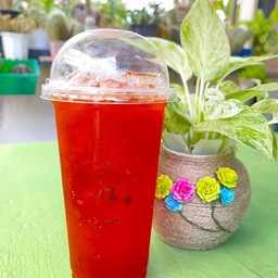 ชาดำเย็น