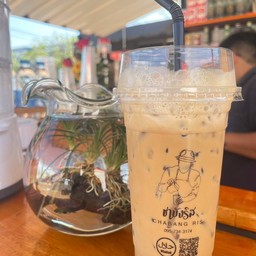 กาแฟเย็น