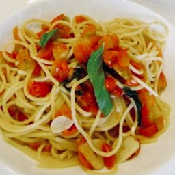 Fresh Tomatoes (Vegetarian  ) /มะเขือเทศสด (มังสวิรัติ )