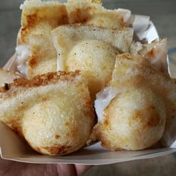 ป้าเอ๋ ขนมครก สูตรโบราณ
