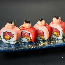 HONMAGURO ROLL