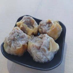 ขนมจีบหมู 4 ชิ้น