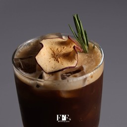 Mad Apple (Apple Americano)