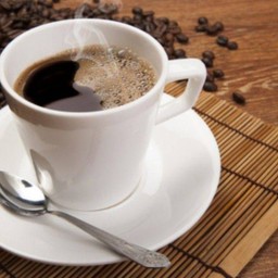 กาแฟดำ Black Coffee