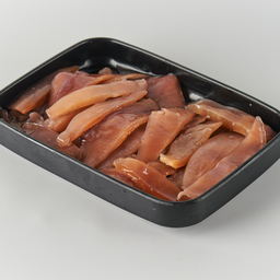 ปลาหมึกกรอบ