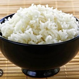 ข้าวสวย