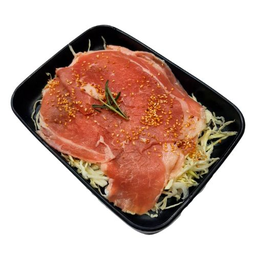 เนื้อเสือร้องไห้ไลด์ 