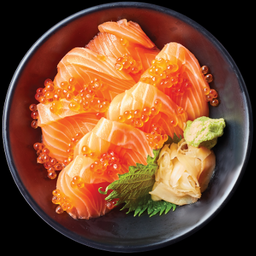 SALMON DON