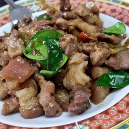 ณ ครัวยายรา Main