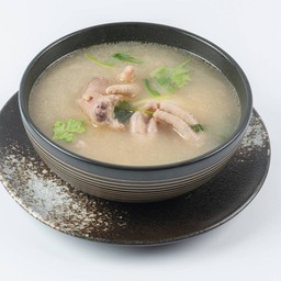 ซุปเปอร์ตีนไก่