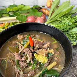 ข้าวด่วนจานอร่อย