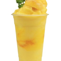 มะม่วงสมูตตี้