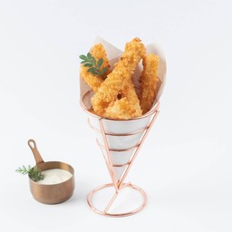 กุ้งเทมปุระ