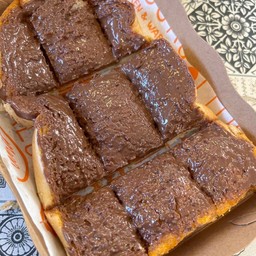 ปังปิ้งนูเทลล่า