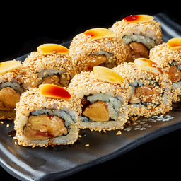 FOIES GRAS MAKI